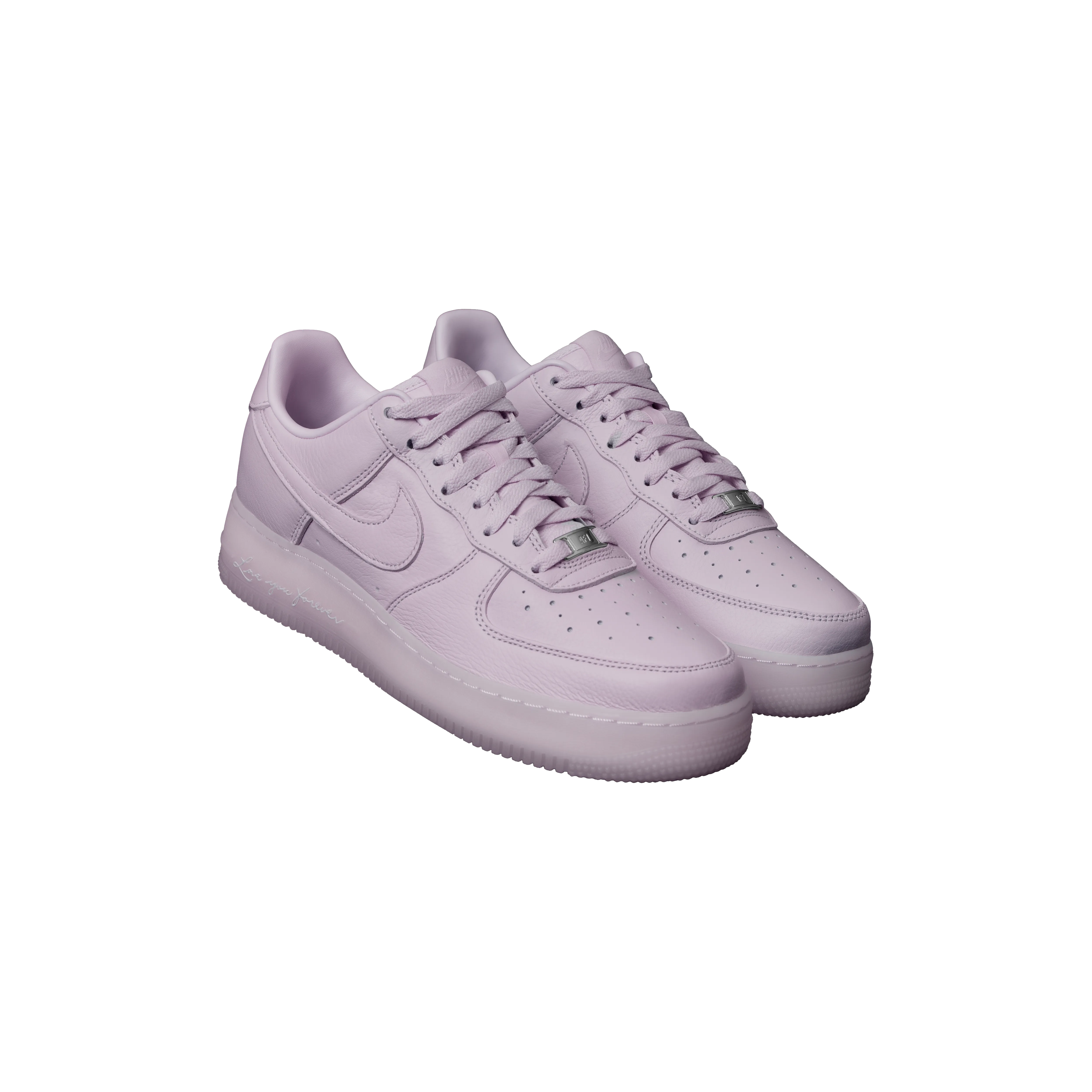 Love You Forever Air Force 1