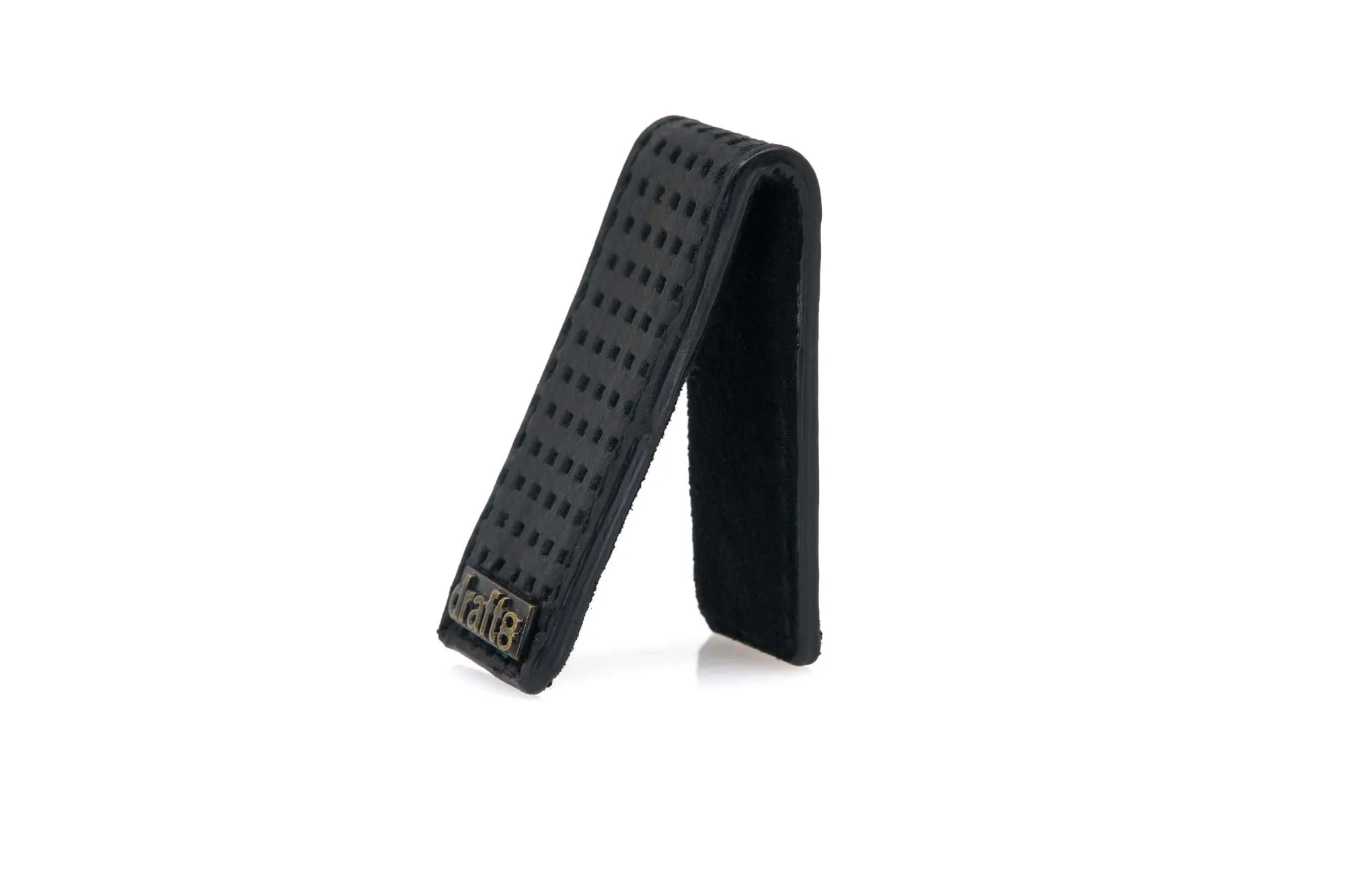 Money Clip Z Black