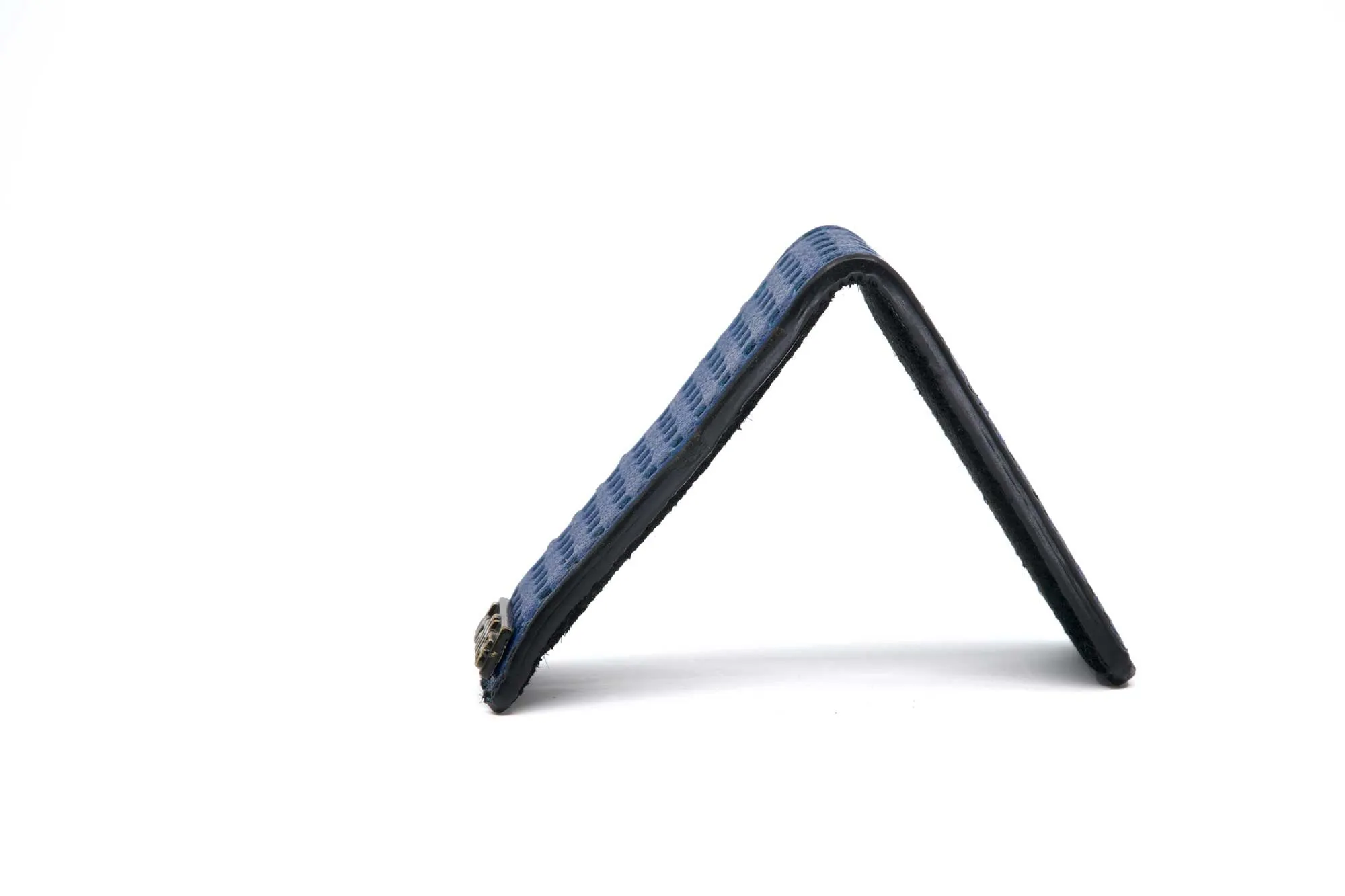 Money Clip Z Blue