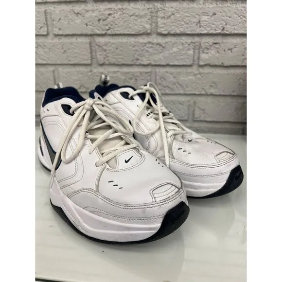 Nike Air Monarch IV Men's Workout Shoes Sneakers Size12 men
