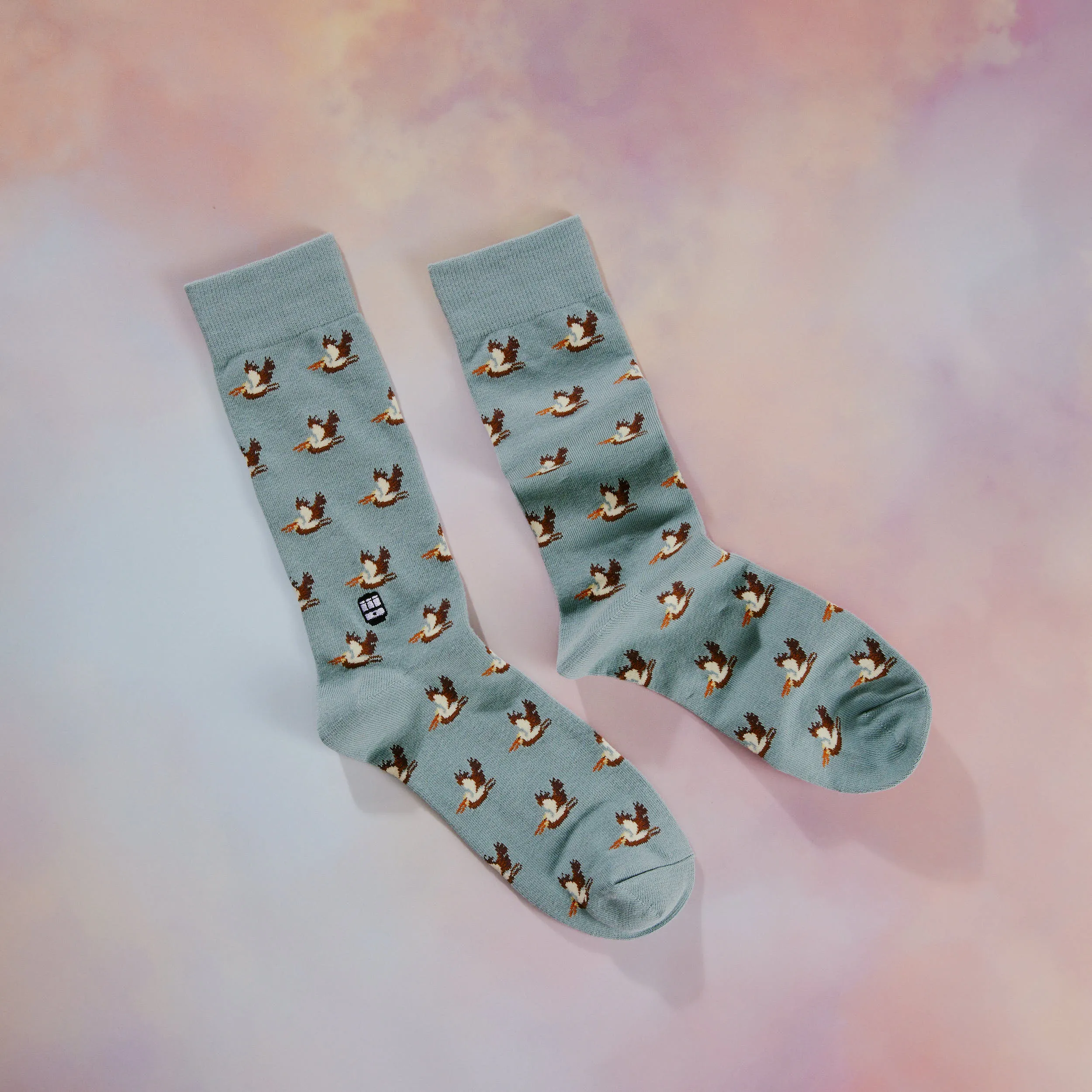 Pelican Socks