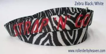 Strap 'n' Go Skate Leash : Patterns